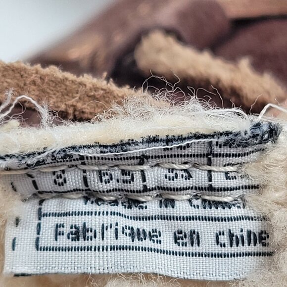 UGG Australia Surfcat Women's Brown Winter Boots US Size 8 - Picture 11 of 11